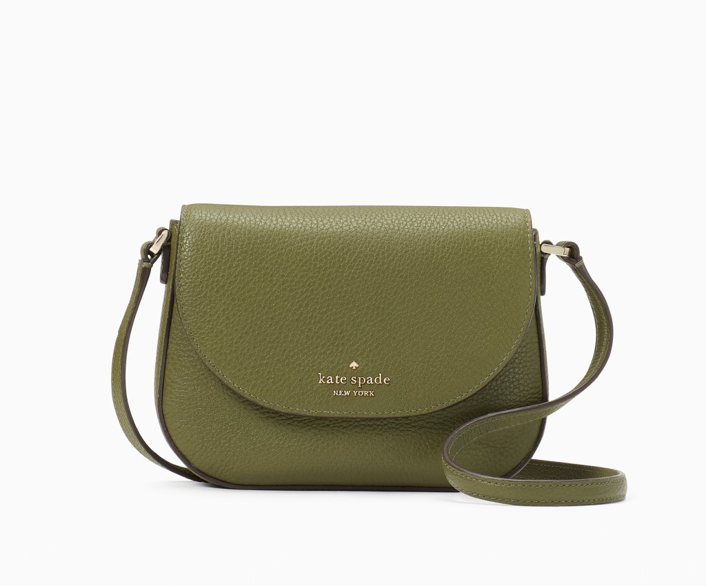 Leila Mini Flap Crossbody